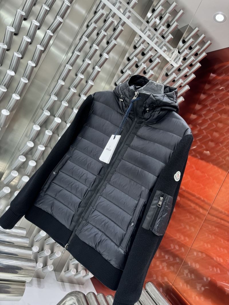 Moncler Down Jackets